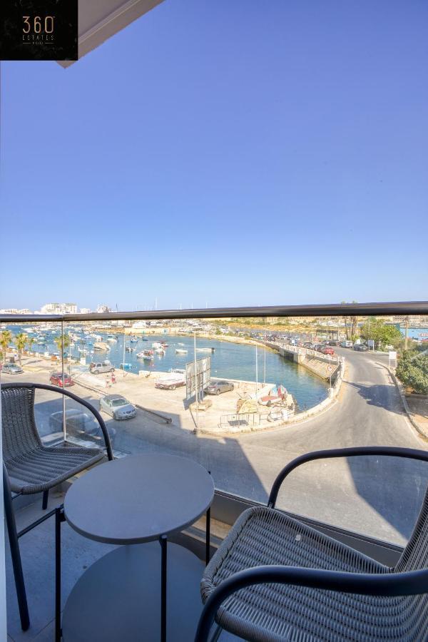 Gzira'S Seashore Stayaway Close To Manuel Island 外观 照片